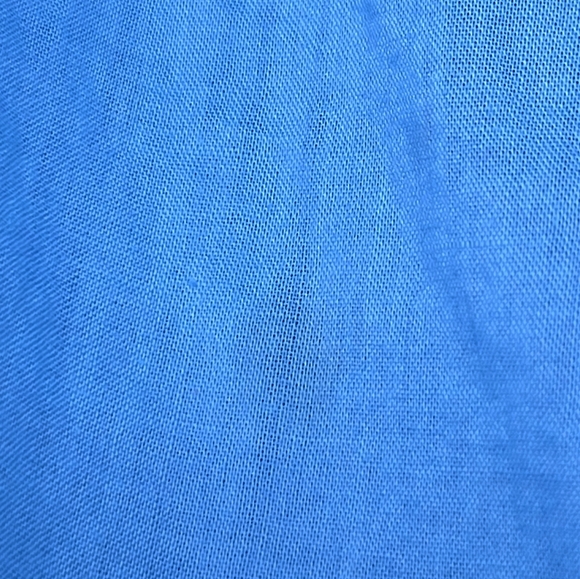 LLUM TONAL BLUE GISELLE CORSET DRESS GIRLS SIZE 6 HALLOWEEN COSTUME DRESS UP - Picture 15 of 16